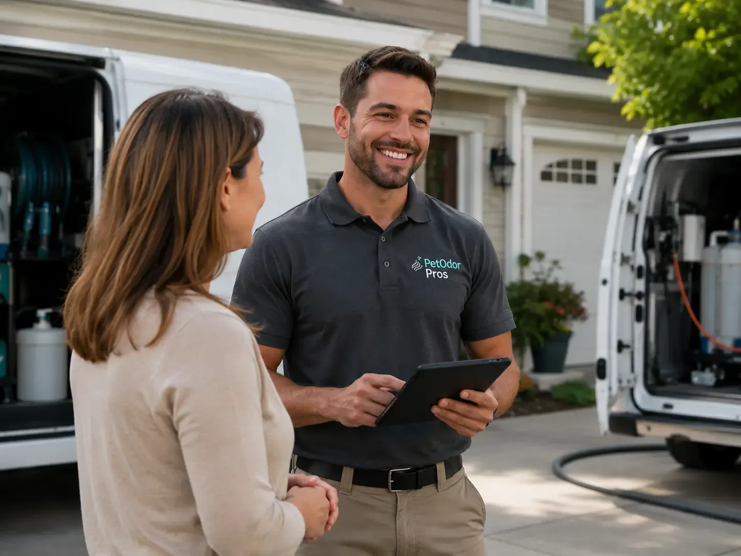 Pet Odor Removal FAQs for Severance, CO